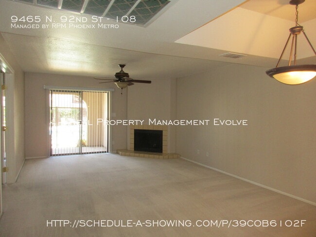 Building Photo - 9465 N 92nd St