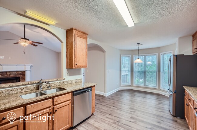 Building Photo - 532 Greenridge Lane, Loganville, GA, 30052