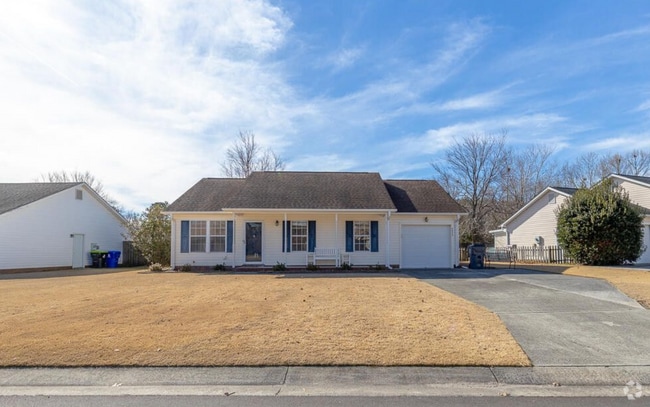 Building Photo - 4824 Weybridge Ln