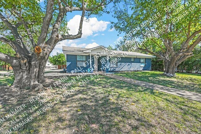 Foto del edificio - 2346 February Ln