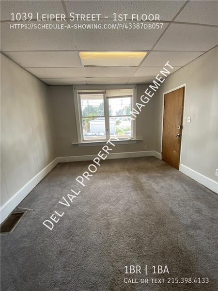Building Photo - 1039 Leiper St