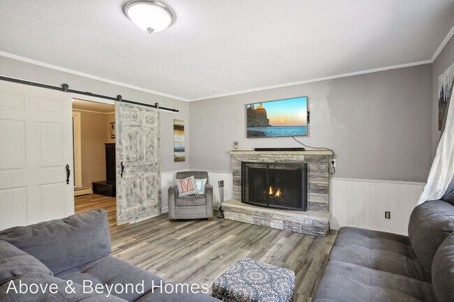 Building Photo - 4 br, 3 bath House - 10712 27th Avenue South