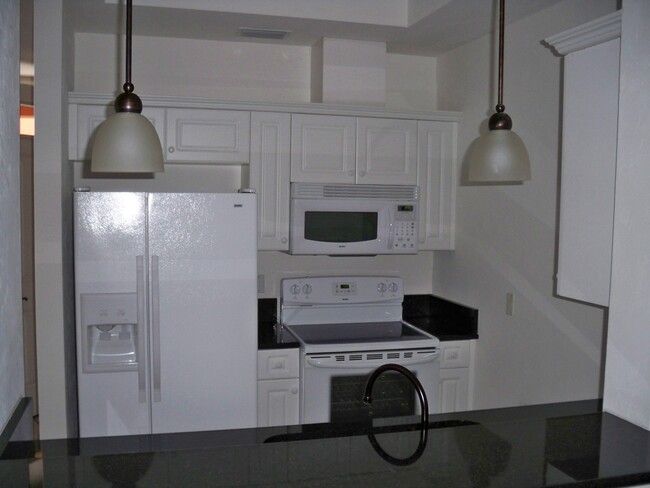 Foto del edificio - Jackson Square - 2 Bedroom, 2.5 Bathroom C...