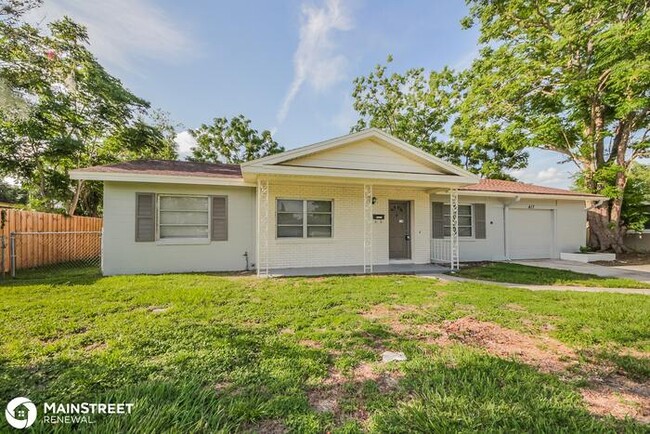 Building Photo - 417 Halsey St, Orlando, FL 32839