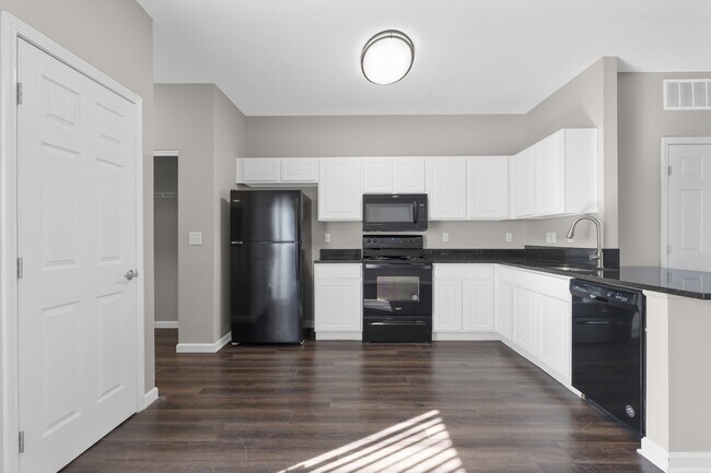 Traditions at Slate Ridge Townhomes for Rent - Reynoldsburg, OH ...