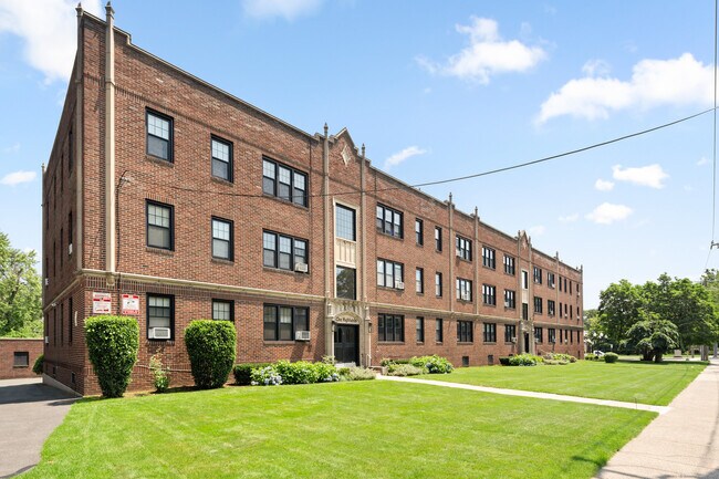 Foto del edificio - 6 Highland St