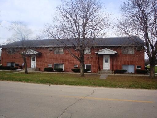 Foto principal - 185 W Hawley St