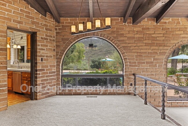 Building Photo - 4085 Via Palo Verde Lago