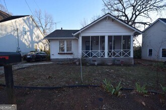 Building Photo - 3116 Jackson St