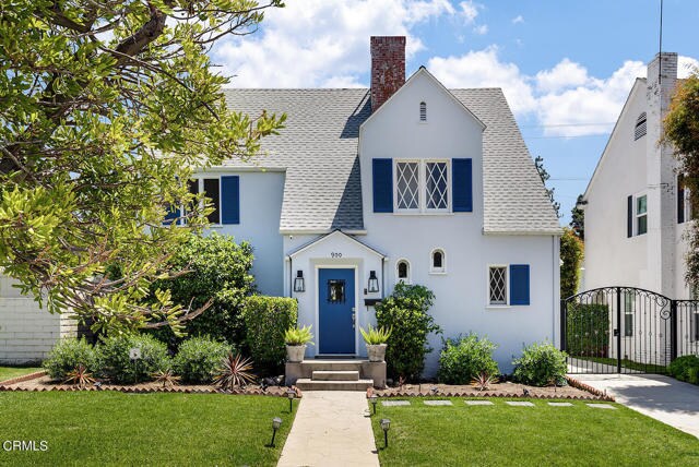 Primary Photo - 900 E Glenoaks Blvd