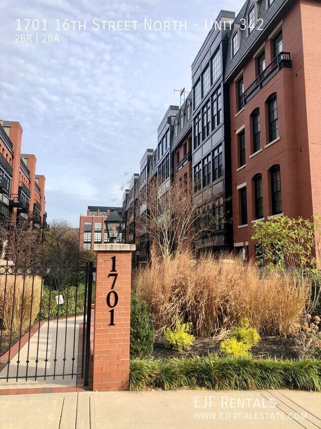 Primary Photo - New Luxury Two-Story Condo with Elevator, ...