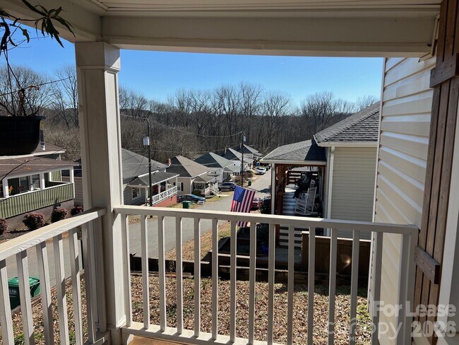 Foto del edificio - 15 1st St