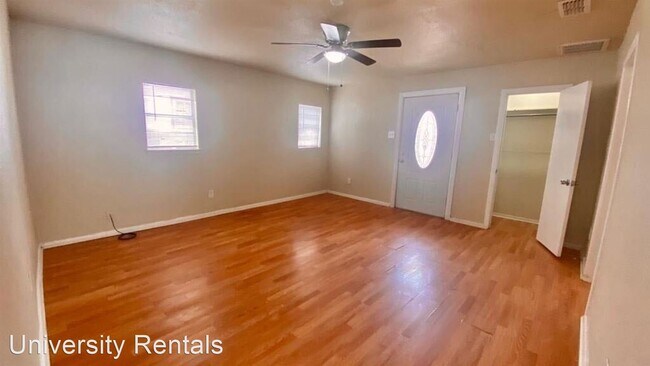 Building Photo - 2 br, 1 bath House - 2401 Colgate