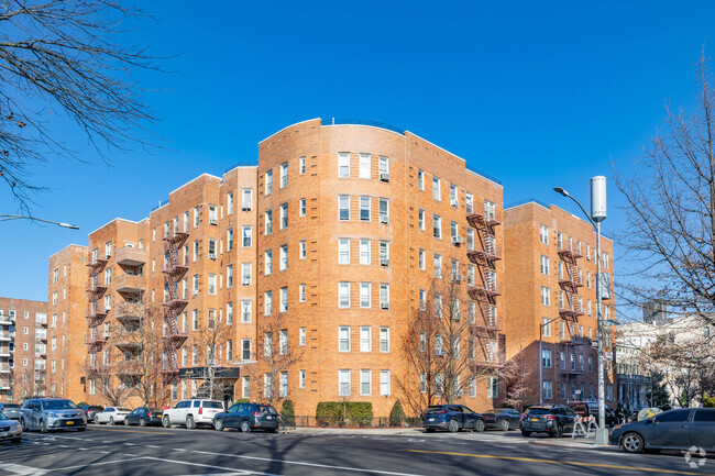 Building Photo - Shore Ridge Apt. Corp.
