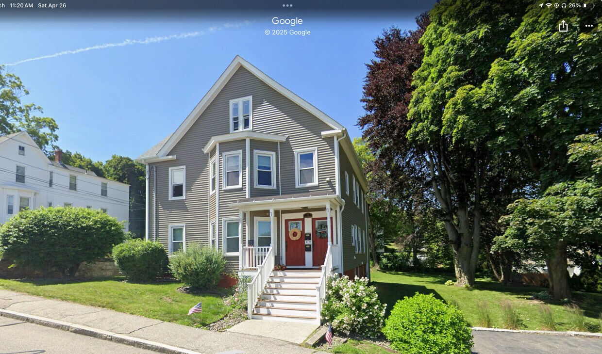 Primary Photo - 13 Hamilton St