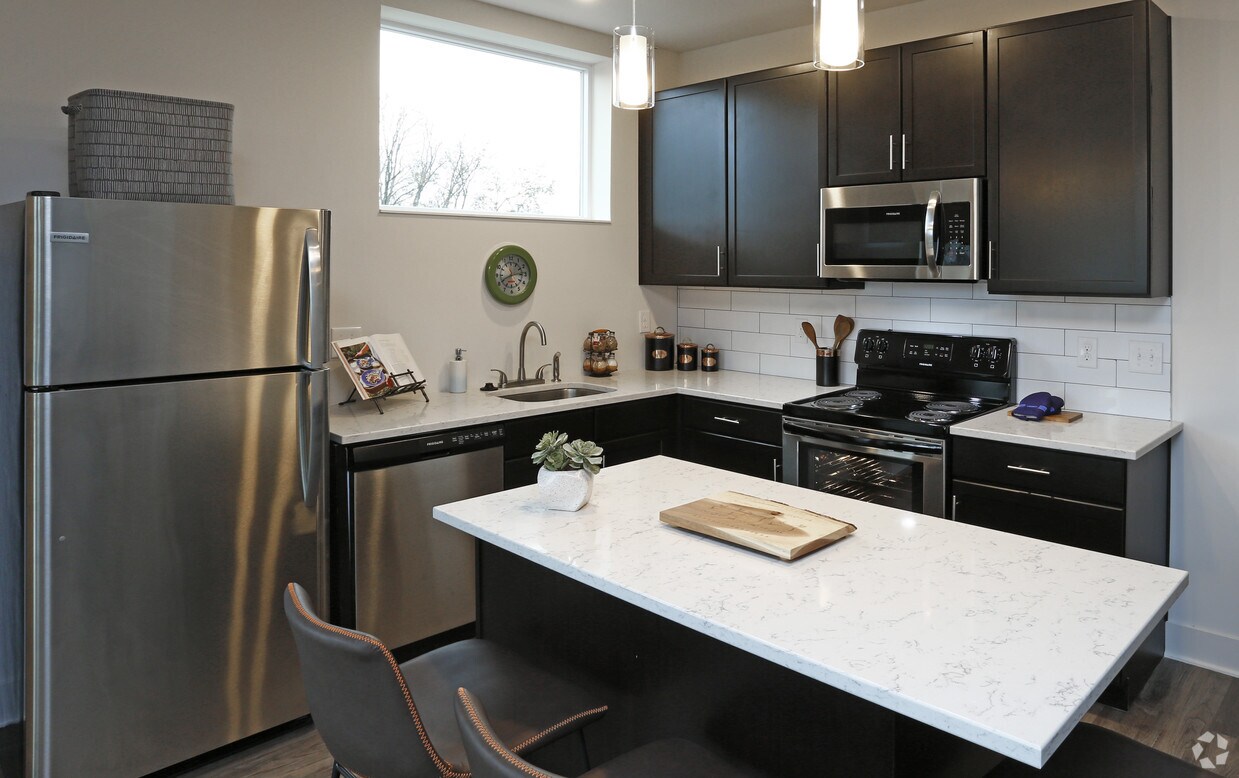 One41 Wellington Apartments in Cincinnati, OH