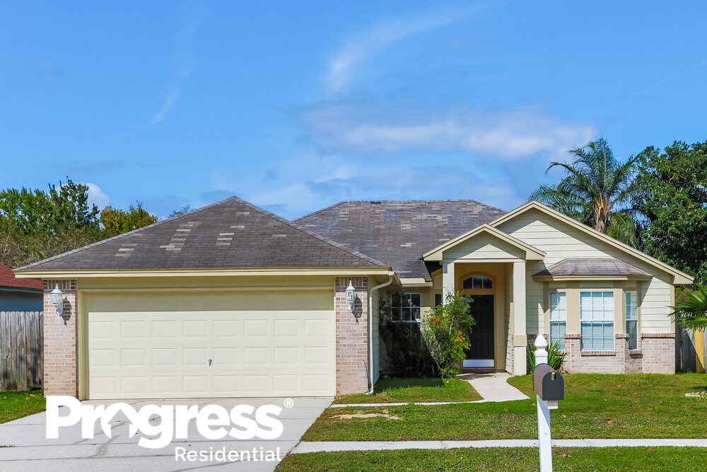 2364 Tigress Ln, Middleburg, FL 32068 House Rental in Middleburg, FL