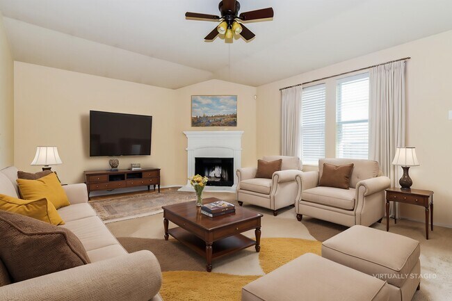 Foto del edificio - 436 Grant Ln