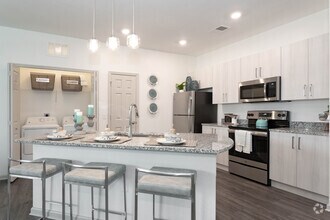 Interior Photo - The Shore Luxury Apartment Homes