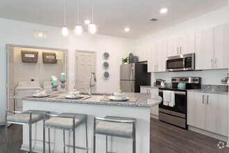 Interior Photo - The Shore Luxury Apartment Homes