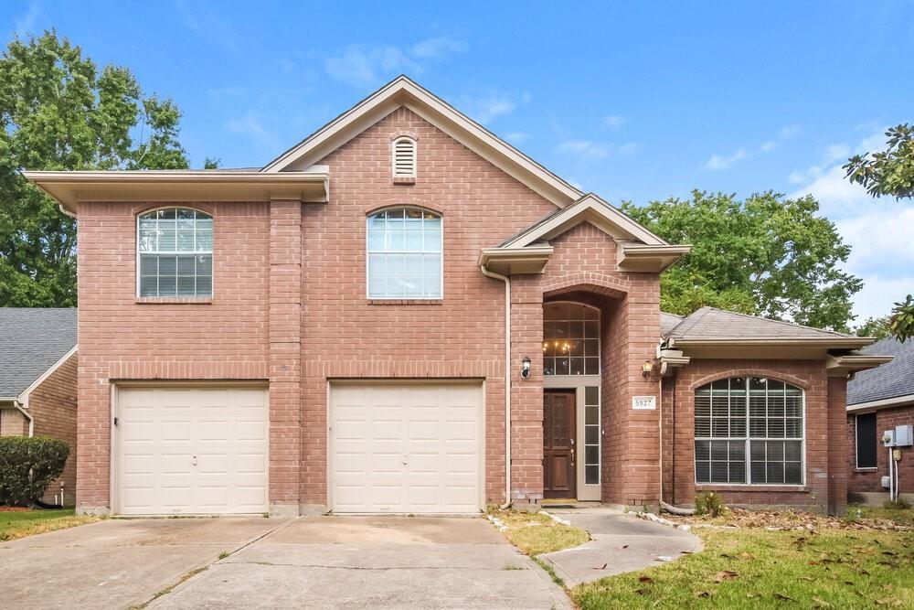 Foto principal - 5927 Kelly Mill Ln