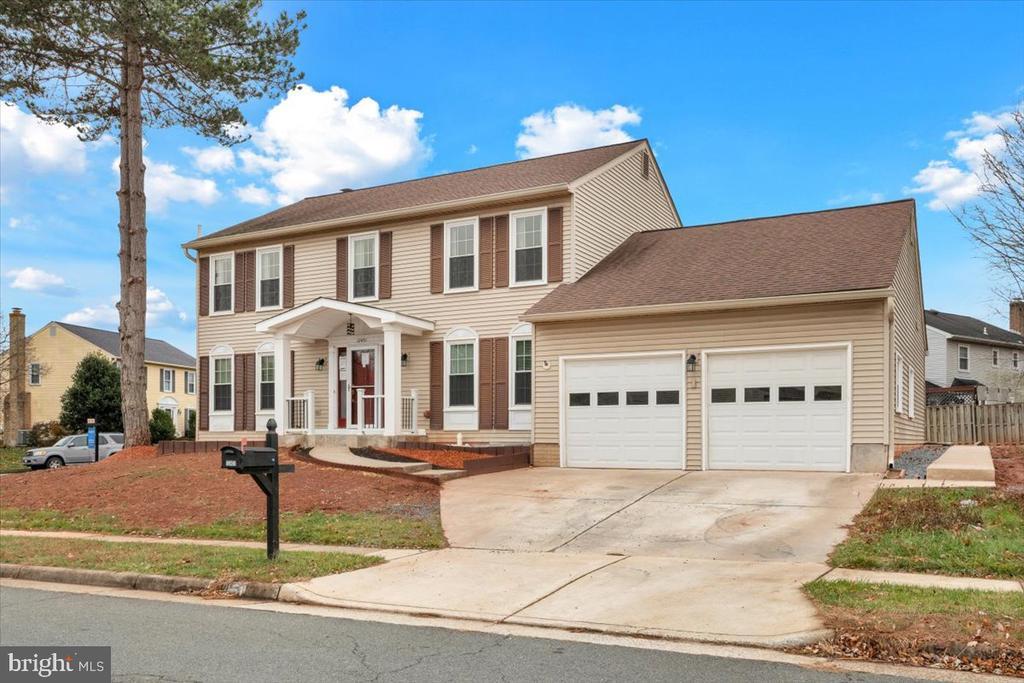 Foto principal - 12451 Plowman Ct