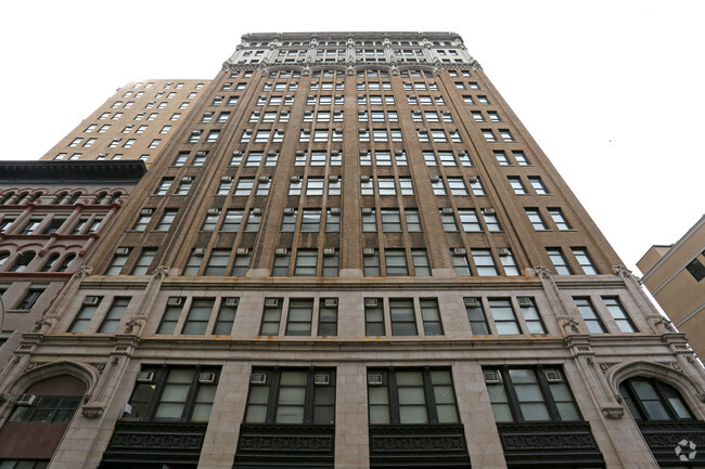 Apartments Near Nyu Law