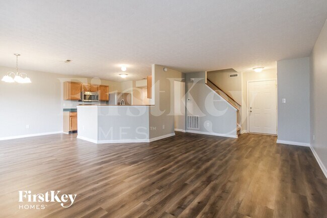 Foto del edificio - 9212 Timpani Way