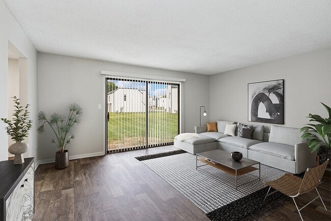 Building Photo - Parc at Creekside