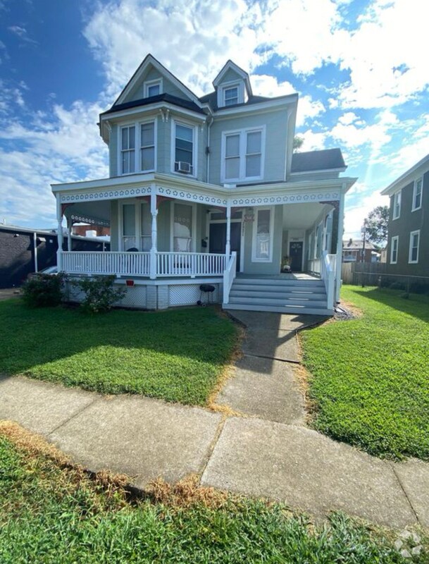 Parkland Apartments for Rent with Utilities Included Richmond, VA 1