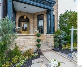 Building Photo - 406 N Allen Ave