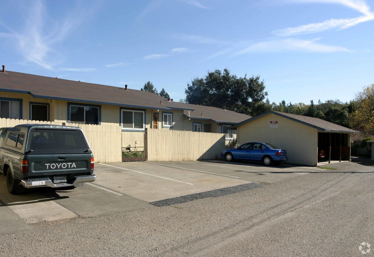 Building Photo - 4904 Sonoma Hwy