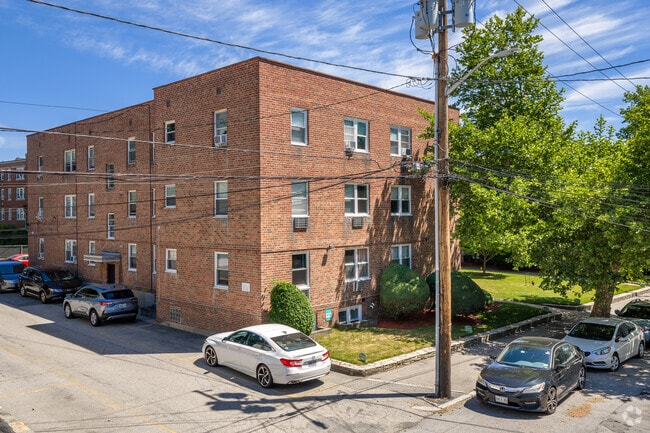 Building Photo - Aster Place
