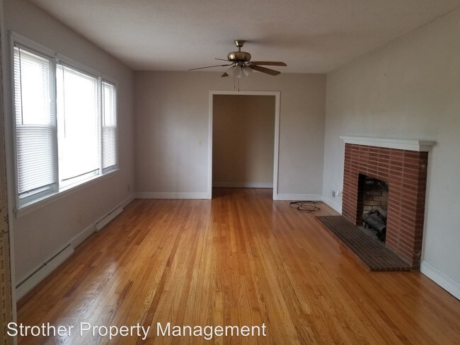Foto del edificio - 3 br, 1.5 bath House - 995 Barbecue Church Rd