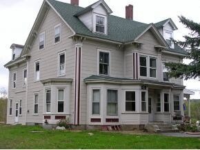 Primary Photo - 222 Catamount Rd