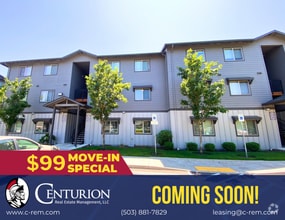 Building Photo - 4235 Hawthorne Ave NE