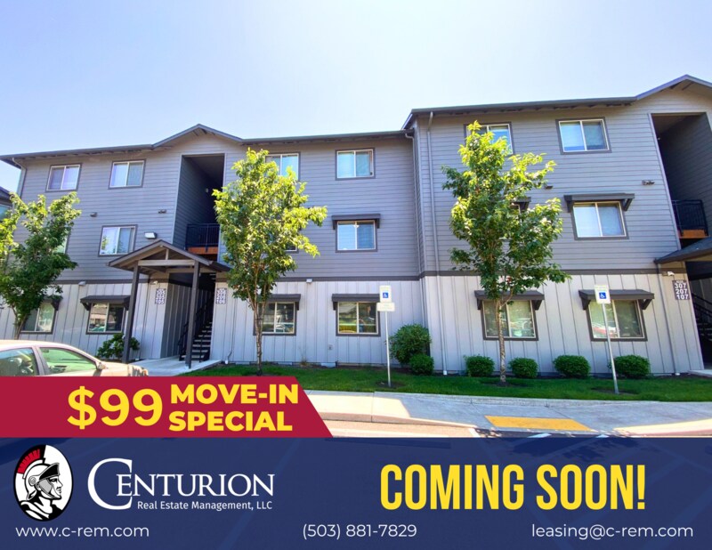 Foto principal - 4235 Hawthorne Ave NE