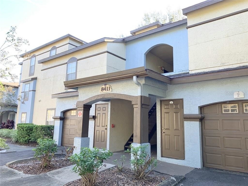 8411 Lucuya Way Unit 101, Temple Terrace, FL 33637 Condo for Rent in