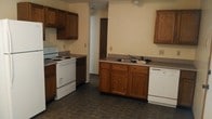 Kitchen - 730 W 12th St