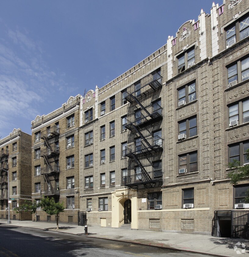 Primary Photo - 362 Wadsworth Ave