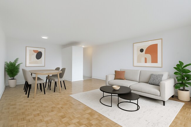 Photo du bâtiment - Ridgeway and Somerset