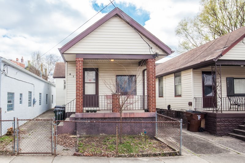 Primary Photo - 417 Lehmer St