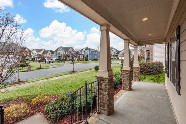 Building Photo - Spacious 4-Bedroom 3-Bathroom in Wake Forest