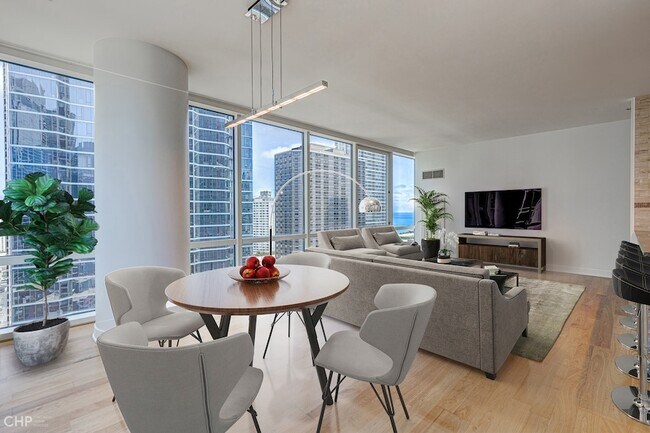 Foto del edificio - 505 N McClurg Ct