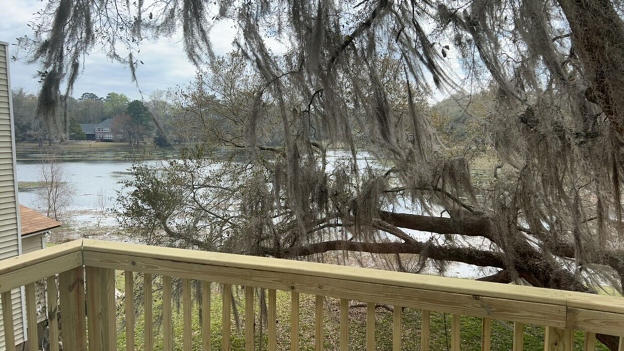 2321 Merrigan Pl, Tallahassee, FL 32309 House Rental in Tallahassee