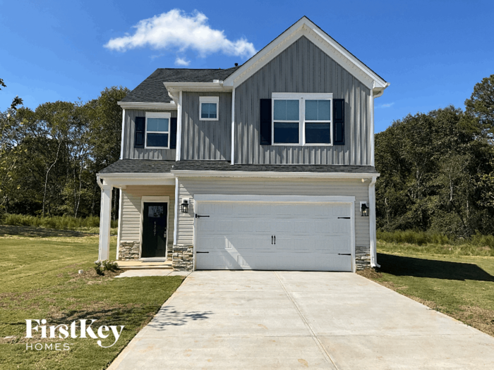 Primary Photo - 1207 Mission Hill Ln