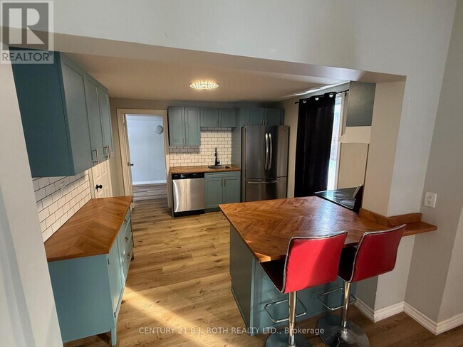 Photo du bâtiment - 22 Caroline St