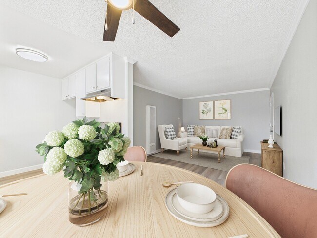 Foto del edificio - Sepulveda Landmark