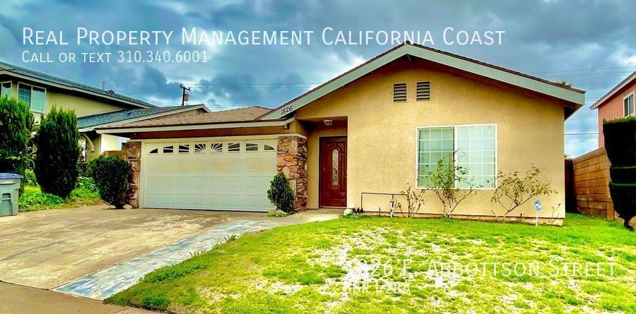 Primary Photo - 3 Bed 2 Bath Single Family Home in North C...
