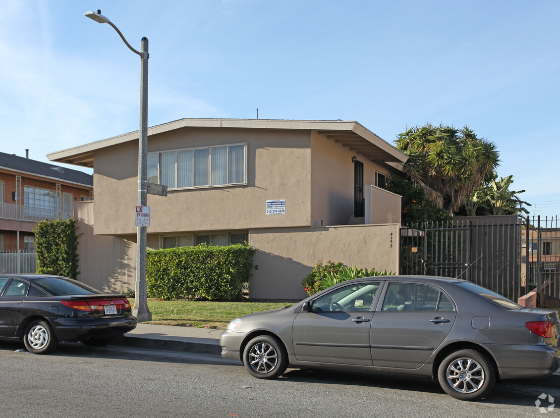 Primary Photo - 4133 Marlton Ave